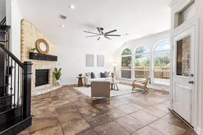 8914 Vineyard Valley Court, Tomball, TX 77375 - Photo 21