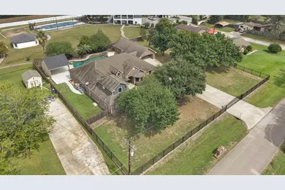 19763 Irenell Dr, Porter, TX 77365 - Photo 45