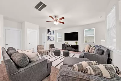 9207 Coleridge Drive, Rosharon, TX 77583 - Photo 1