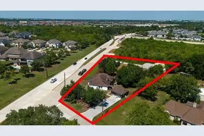 26822 Prairie Lane, Katy, TX 77494 - Photo 3