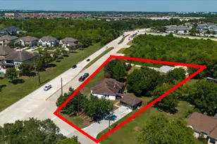 26822 Prairie Ln, Katy, TX 77494 - Photo 3