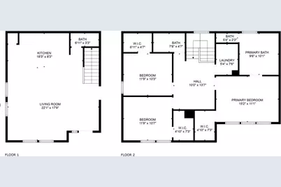 9307 Tower Street, Houston, TX 77088 - Photo 19