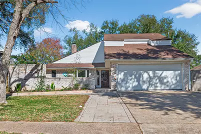 15718 Cascade Point Drive, Houston, TX 77084 - Photo 5