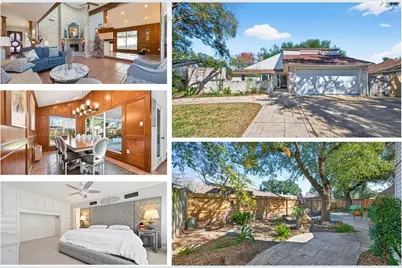 15718 Cascade Point Drive, Houston, TX 77084 - Photo 1