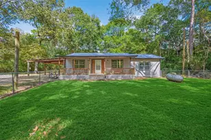450 Dove Creek Dr, Coldspring, TX 77331 - Photo 3
