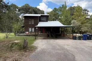11383 Greenway Dr, Plantersville, TX 77363 - Photo 1
