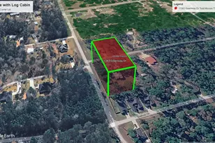 11383 Greenway Dr, Plantersville, TX 77363 - Photo 23