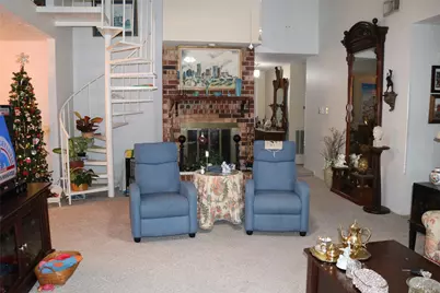 17114 Golf Club Drive, Crosby, TX 77532 - Photo 9