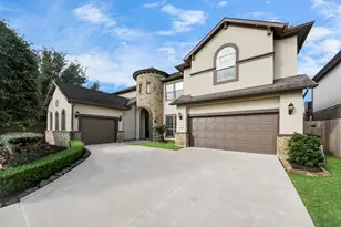 4814 Burclare Ct, Sugar Land, TX 77479 - Photo 1