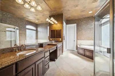 4814 Burclare Court, Sugar Land, TX 77479 - Photo 17