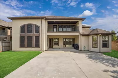 4814 Burclare Court, Sugar Land, TX 77479 - Photo 31