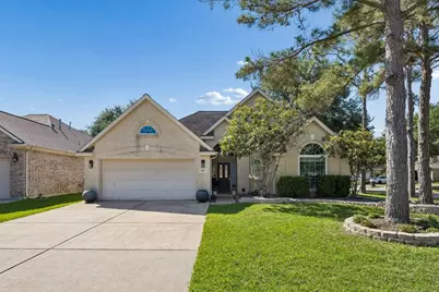 20823 Medallion Pointe Drive, Katy, TX 77450 - Photo 1