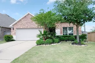 9923 Fiona Pines Trail, Katy, TX 77494 - Photo 1