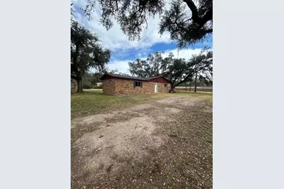 5811 E S F Austin Road, Jones Creek, TX 77541 - Photo 1