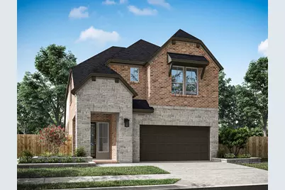18219 Hibiscus Crescent Lane, Richmond, TX 77407 - Photo 1