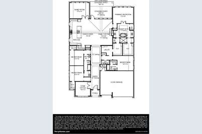 22031 Boca Chita Way, Porter, TX 77365 - Photo 21
