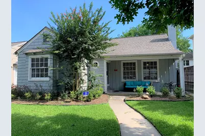 3909 Rice Boulevard, Houston, TX 77005 - Photo 1