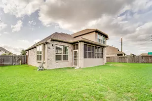 2207 Pickford Terrace Ln, Richmond, TX 77469 - Photo 41