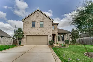 2207 Pickford Terrace Ln, Richmond, TX 77469 - Photo 1