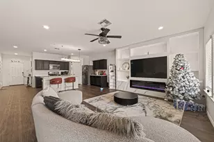 5207 Becker Hills Ln, Katy, TX 77449 - Photo 11