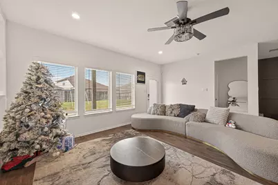 5207 Becker Hills Lane, Katy, TX 77449 - Photo 13