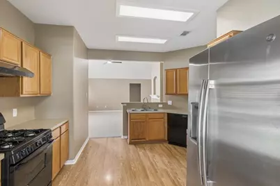 17806 June Forest Dr Drive, Humble, TX 77346 - Photo 9