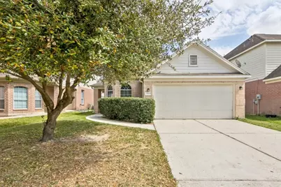 17806 June Forest Dr Drive, Humble, TX 77346 - Photo 1