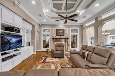 2301 St Patrick Lane, Deer Park, TX 77536 - Photo 7