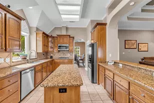 2301 St Patrick Ln, Deer Park, TX 77536 - Photo 11