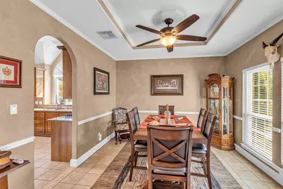 2301 St Patrick Lane, Deer Park, TX 77536 - Photo 5