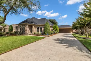 2301 St Patrick Ln, Deer Park, TX 77536 - Photo 1