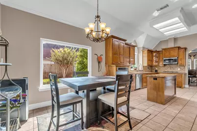 2301 St Patrick Lane, Deer Park, TX 77536 - Photo 13