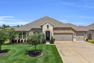 12726 Durham Creek Ln, Tomball, TX 77375 - Photo 1
