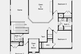 21910 Tamworth Holw Trl, Cypress, TX 77433 - Photo 3