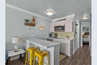 6300 Seawall Boulevard #3107, Galveston, TX 77551 - Photo 7