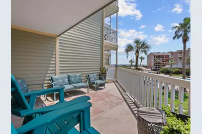 6300 Seawall Boulevard #3107, Galveston, TX 77551 - Photo 3