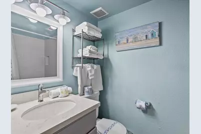 6300 Seawall Boulevard #3107, Galveston, TX 77551 - Photo 13