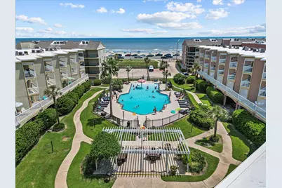 6300 Seawall Boulevard #3107, Galveston, TX 77551 - Photo 1