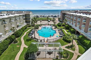 6300 Seawall Blvd, Galveston, TX 77551 - Photo 1