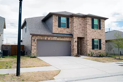 10730 Nathaniel Valley Path, Houston, TX 77016 - Photo 1