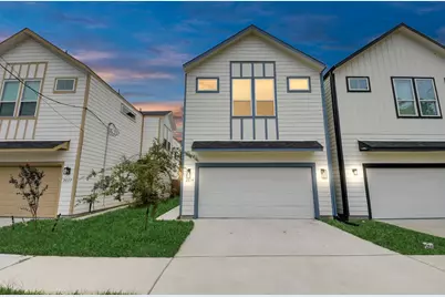 2119 Esther Drive, Houston, TX 77088 - Photo 1