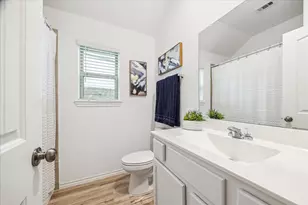 4323 Oakdale Mist Dr, Dickinson, TX 77539 - Photo 21