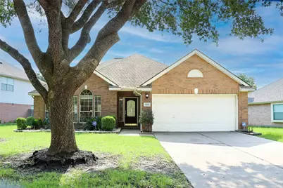 3323 Pioneer Bend Lane, Katy, TX 77450 - Photo 1