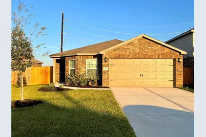 2037 Mule Ridge Drive, Katy, TX 77493 - Photo 1