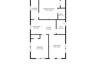 3425 Beulah St, Houston, TX 77004 - Photo 19