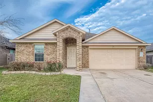 2038 Treasure Mountain Dr, Spring, TX 77388 - Photo 7