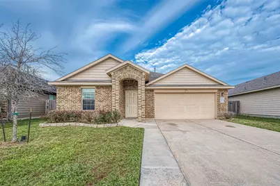 2038 Treasure Mountain Drive, Spring, TX 77388 - Photo 1
