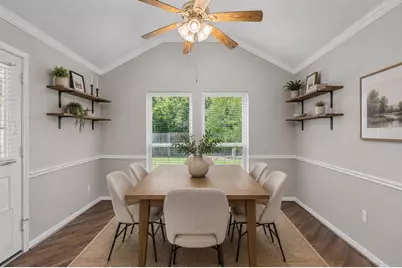 11819 Santa Fe Trail, Santa Fe, TX 77510 - Photo 17