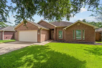11819 Santa Fe Trail, Santa Fe, TX 77510 - Photo 1