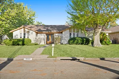 2403 Elmgate Drive, Houston, TX 77080 - Photo 1